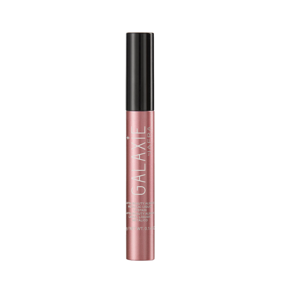 Galaxie by JAFRA Always Metallic Liquid Lipstain