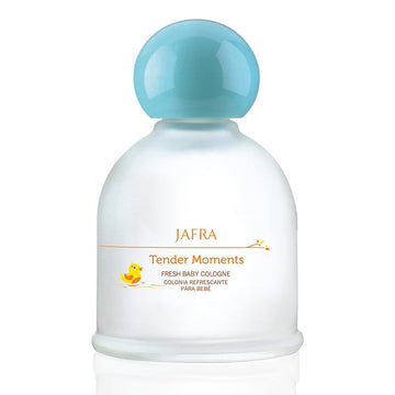 Tender Moments Fresh Baby Cologne - Jafra Cosmetics International