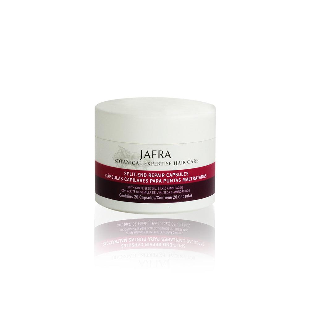 JAFRA Botanical Expertise Split-End Repair Capsules - Unscented - Jafra Cosmetics International