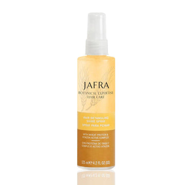 JAFRA Botanical Expertise Hair Detangling Shine Spray - Black Orchid - Jafra Cosmetics International