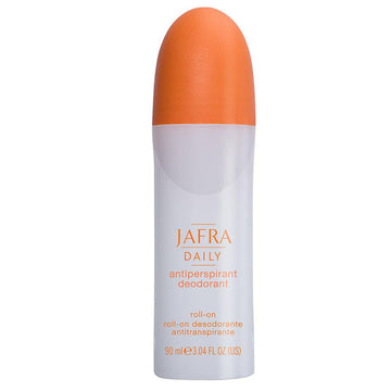 JAFRA Daily Roll-on Antiperspirant - Powder Fresh - Jafra Cosmetics International