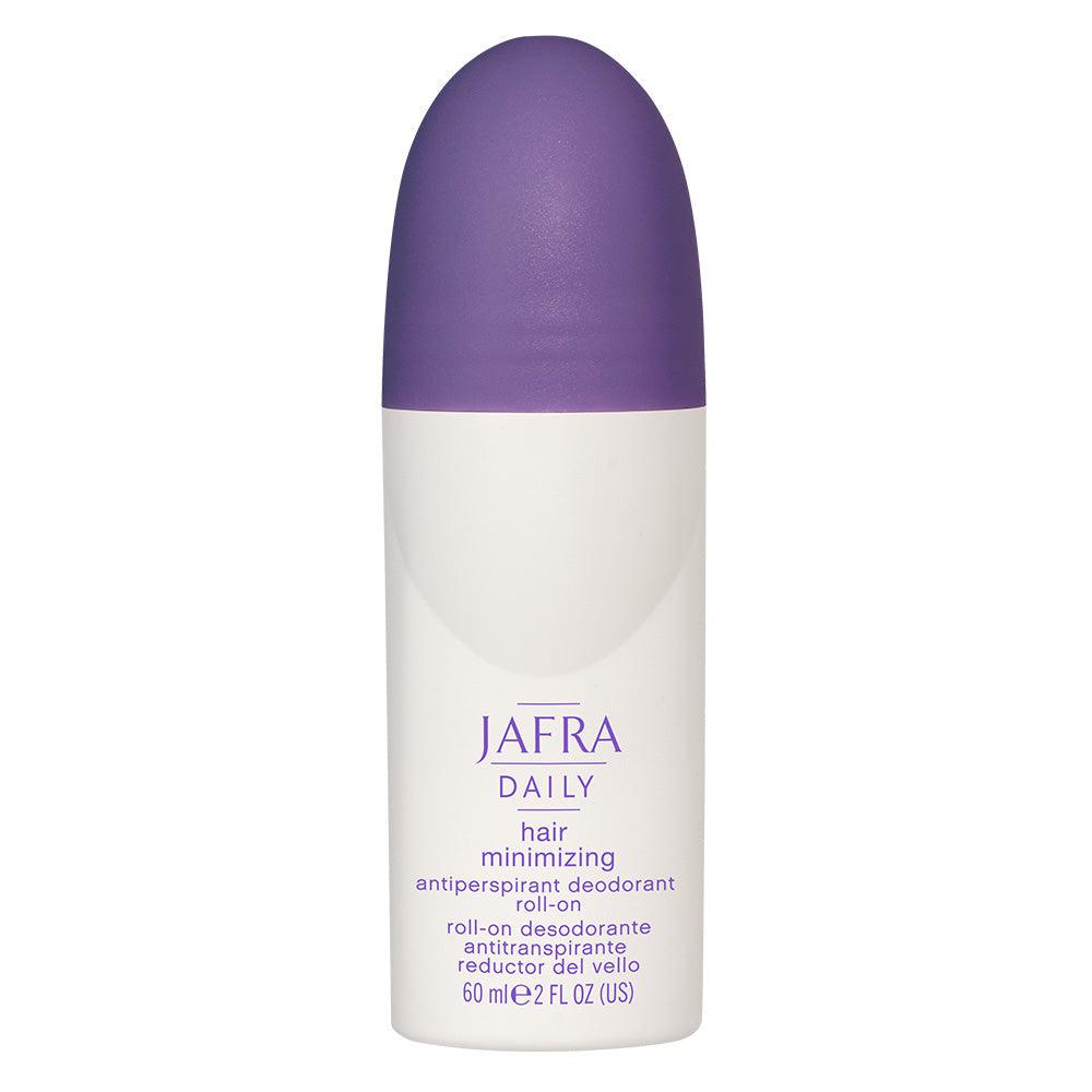 JAFRA Daily Hair Minimizing Roll-on Deodorant - Floral Mist - Jafra Cosmetics International