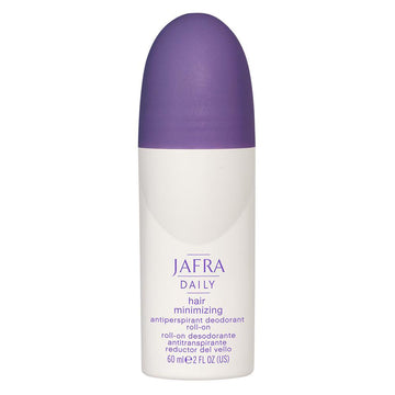 JAFRA Daily Hair Minimizing Roll-on Deodorant - Floral Mist - Jafra Cosmetics International