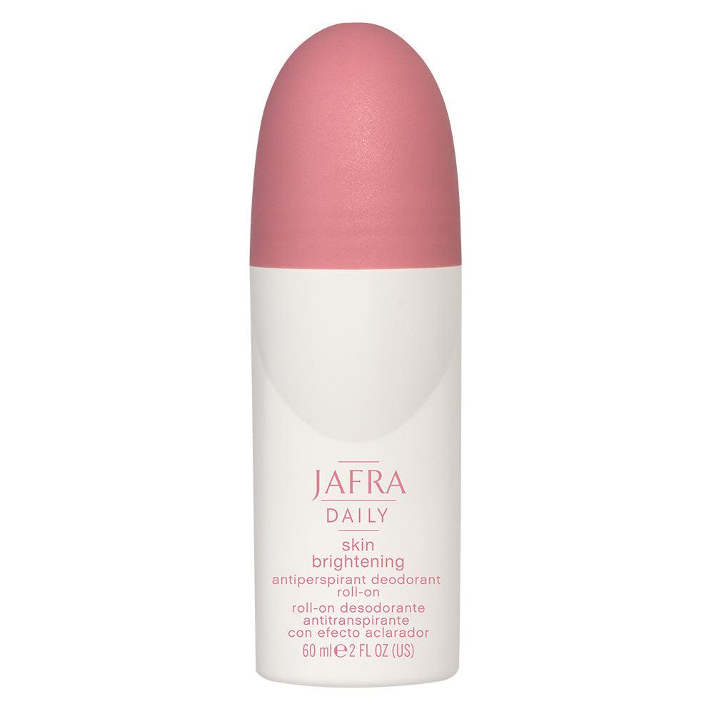 JAFRA Daily Skin Brightening Roll-on Deodorant - Fresh Citrus - Jafra Cosmetics International