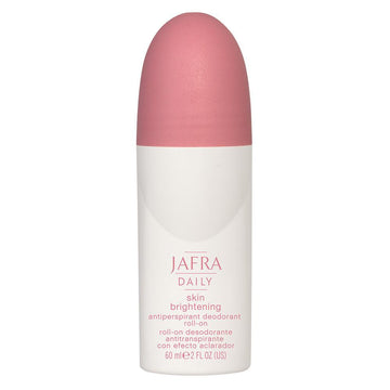 JAFRA Daily Skin Brightening Roll-on Deodorant - Fresh Citrus - Jafra Cosmetics International