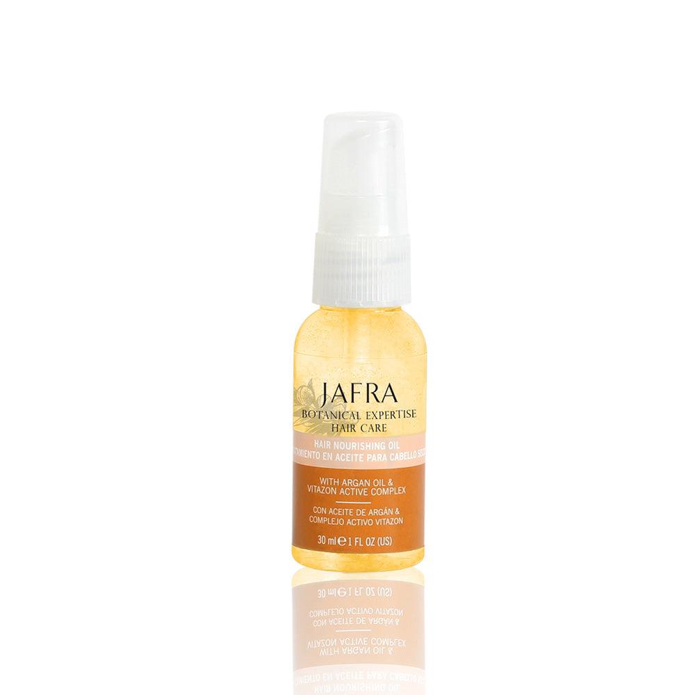 JAFRA Botanical Expertise Hair Nourishing Oil - Black Orchid - Jafra Cosmetics International