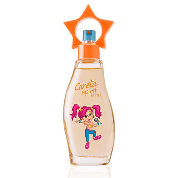 Coreta Spirit - Jafra Cosmetics International