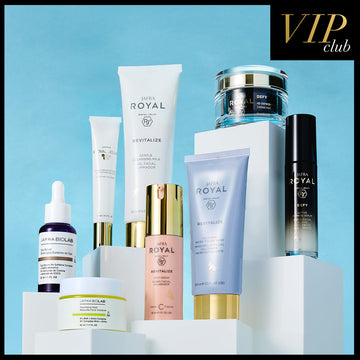 VIP Exclusive! NEW Start My Way Skin Care Pack