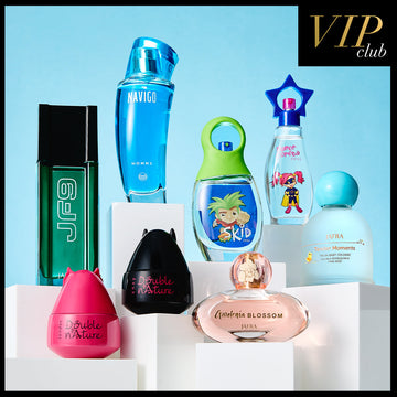 VIP Exclusive! NEW Start My Way Fragrance Pack