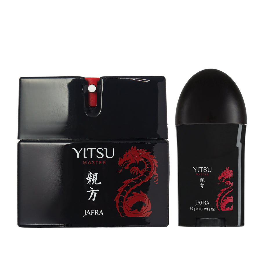 Dúo Yitsu de Magnetismo Moderno