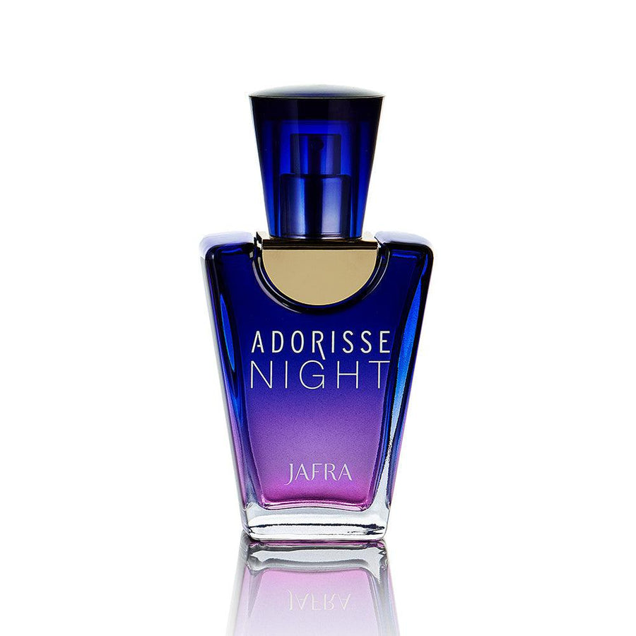 Adorisse Night - Jafra Cosmetics International