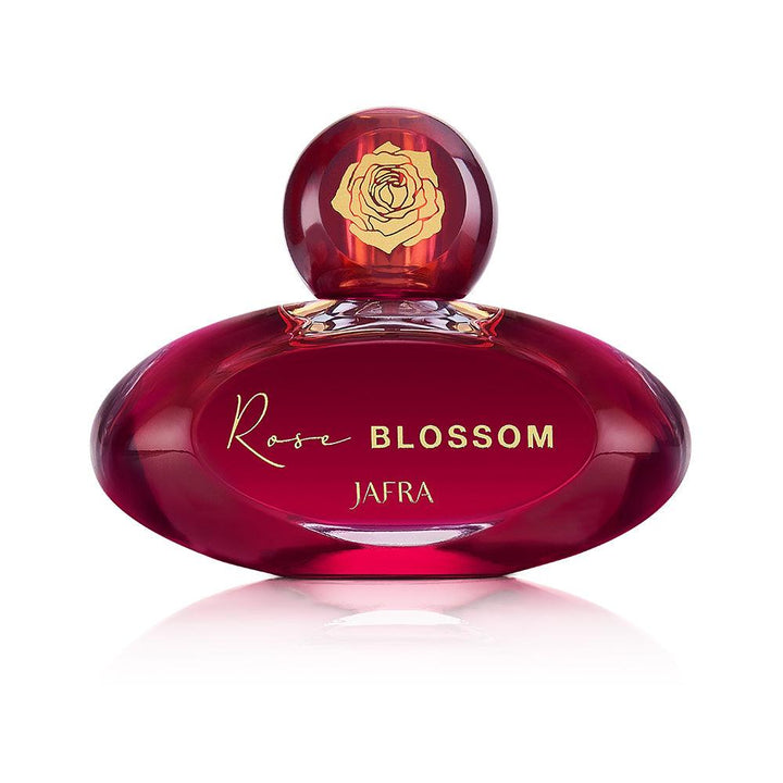 Rose Blossom - Jafra Cosmetics International