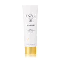 JAFRA ROYAL Revitalize Gentle Cleansing Milk - Jafra Cosmetics International