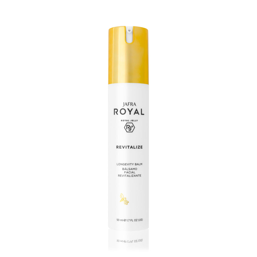 JAFRA ROYAL Revitalize Longevity Balm - Jafra Cosmetics International