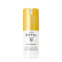 JAFRA ROYAL Revitalize Longevity Eye Crème - Jafra Cosmetics International