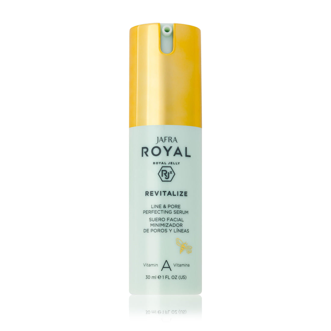 Royal Revitalize L Pore Perfecting S HL