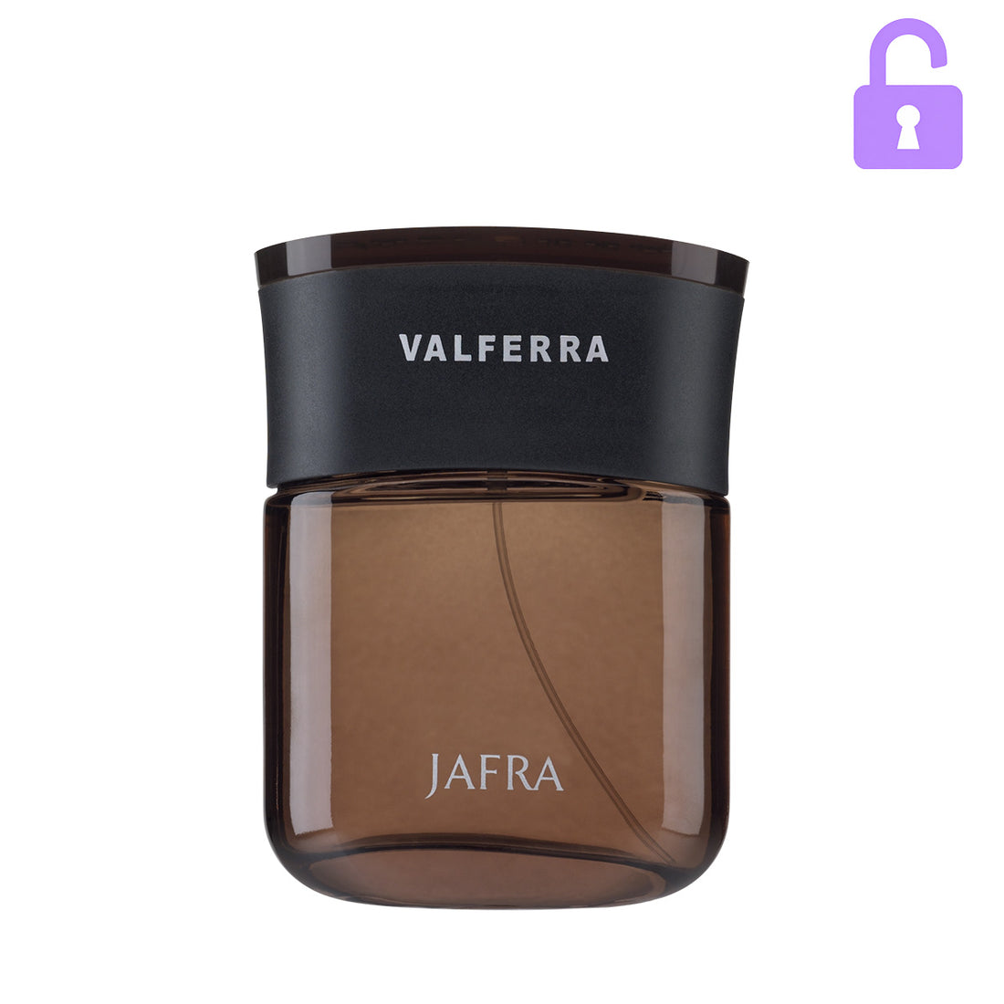 UNLOCK: Valferra EDT