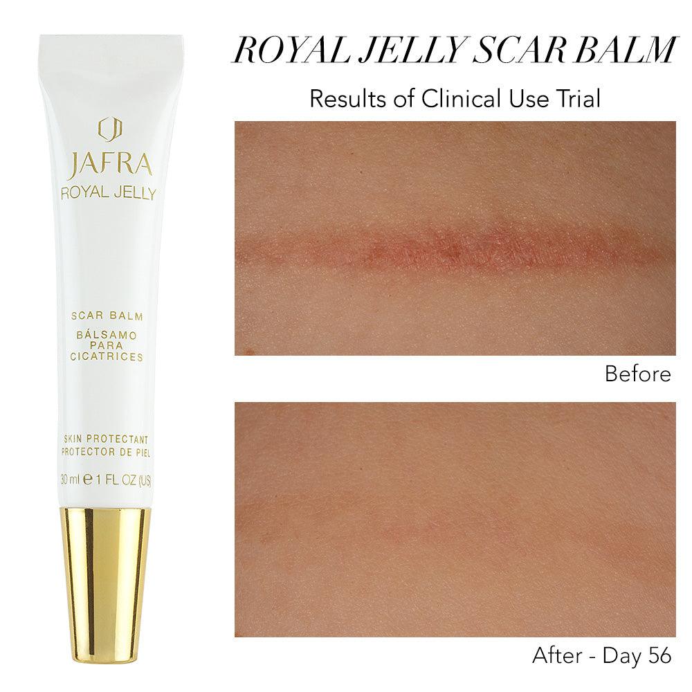 Royal Jelly Scar Balm - Jafra Cosmetics International