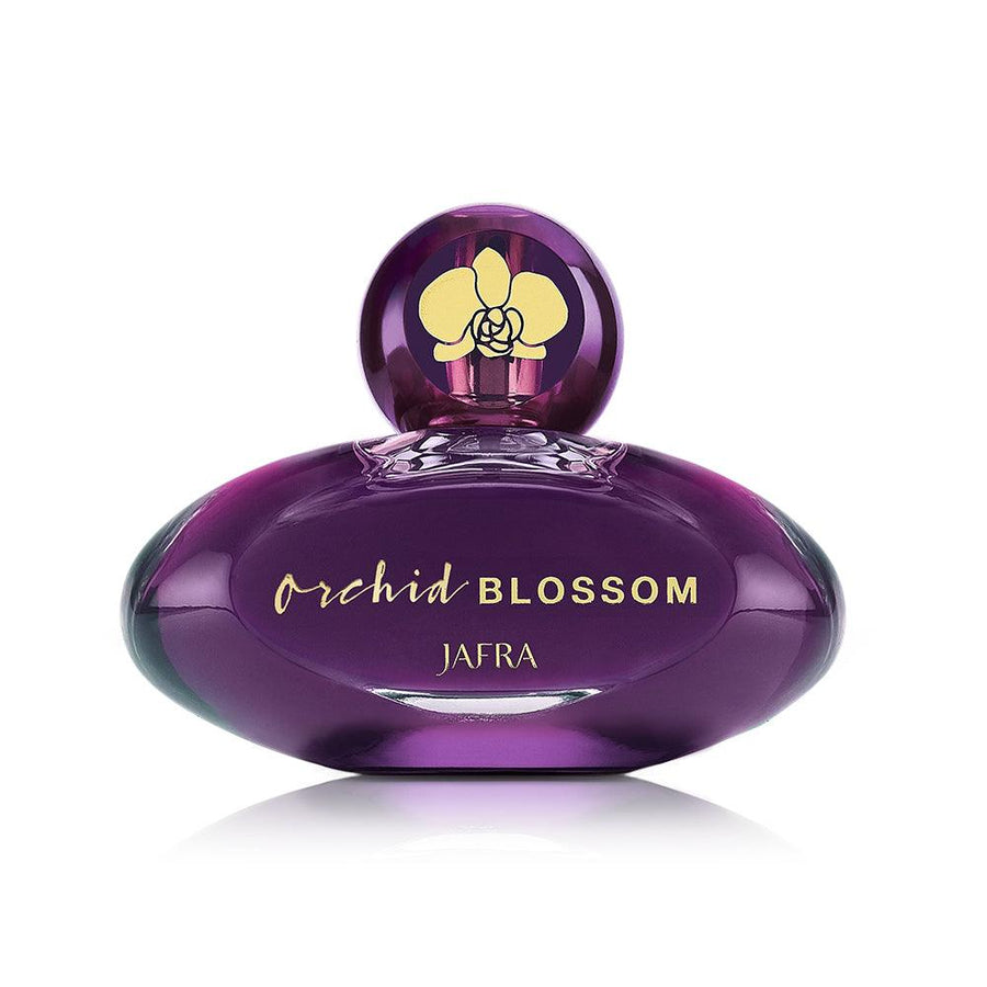 Orchid Blossom - Jafra Cosmetics International