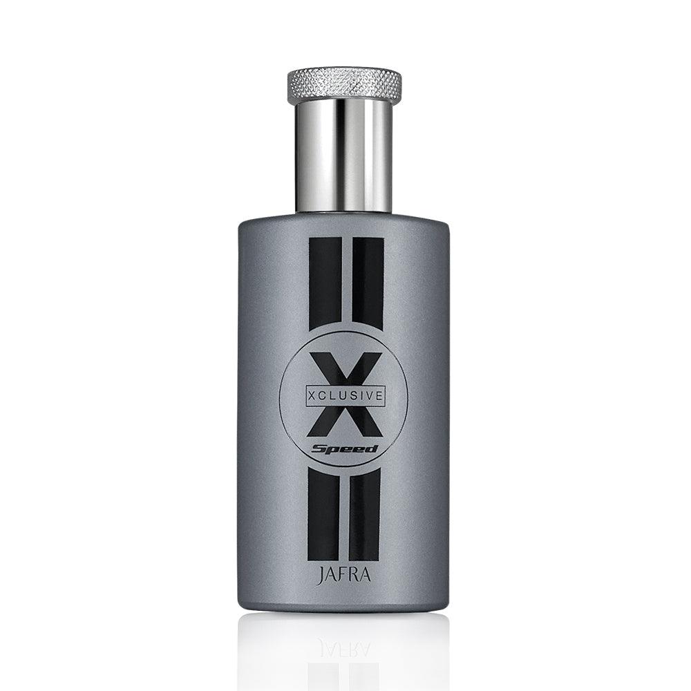 JAFRA Xclusive Speed - Jafra Cosmetics International