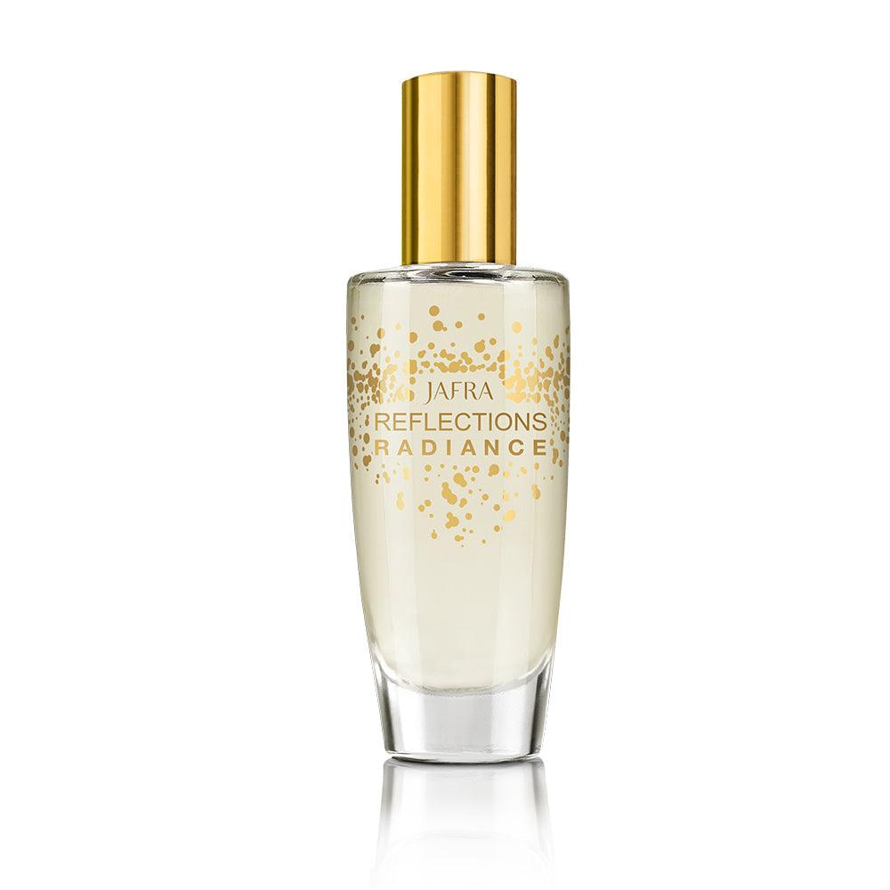 JAFRA Reflections Radiance - Jafra Cosmetics International