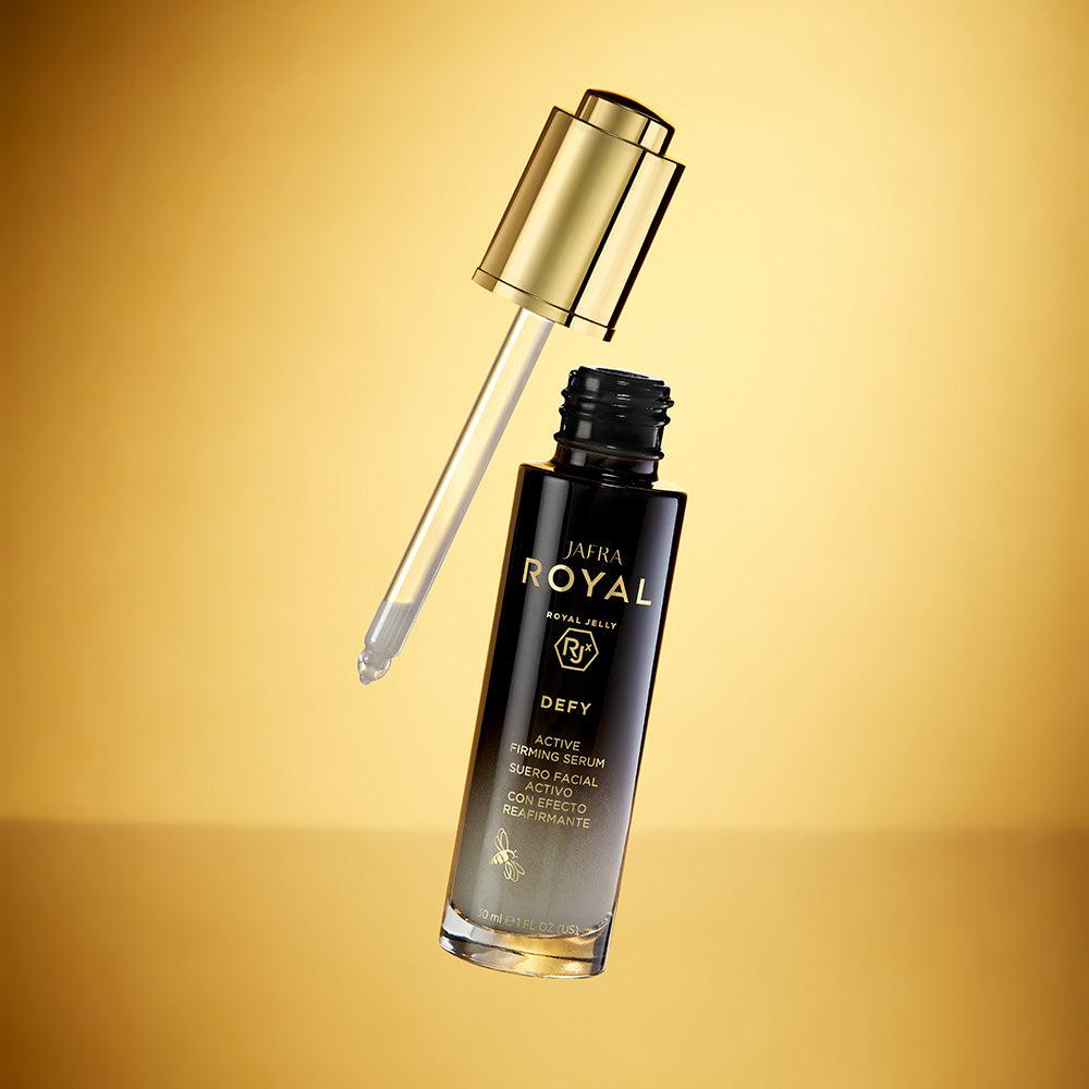 JAFRA ROYAL Defy Active Firming Serum