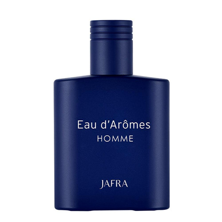 Eau d' Arômes Homme - Jafra Cosmetics International