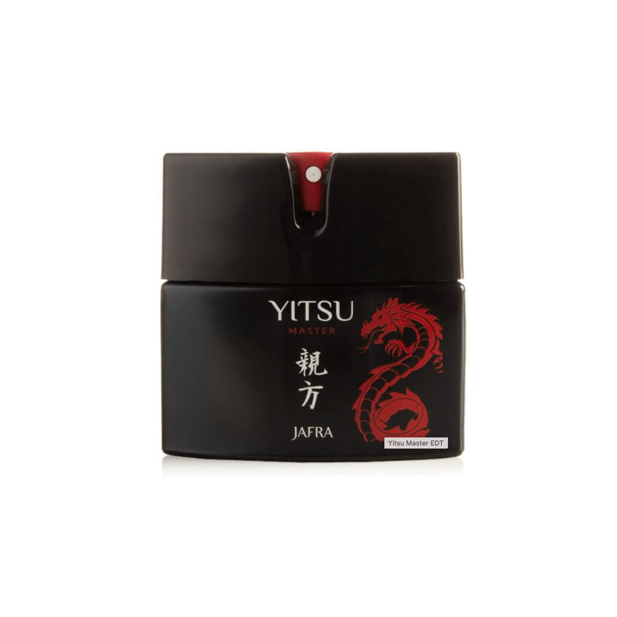 Yitsu Master - Jafra Cosmetics International