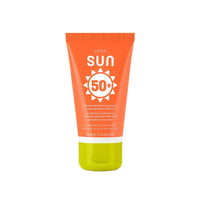 JAFRA Sun Face Protector Sunscreen Broad Spectrum SPF 50+ - Fruity Floral - Jafra Cosmetics International