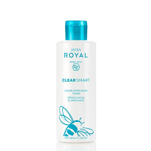 ROYAL Clear Smart Clear Complexion Toner