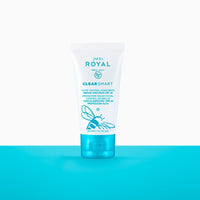 ROYAL Clear Smart Shine Control Sunscreen Broad Spectrum SPF 25