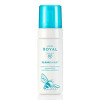 JAFRA ROYAL Clear Smart Clarifying Cleansing Foam - Jafra Cosmetics International