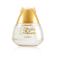 Double Nature Glam - Jafra Cosmetics International