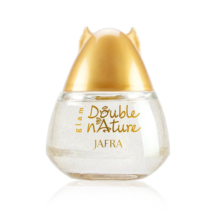 Double Nature Glam - Jafra Cosmetics International