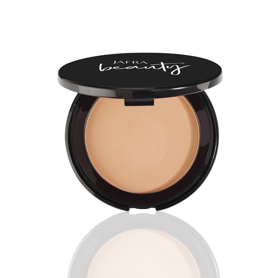 JAFRA Beauty Matte Pressed Powder - Jafra Cosmetics International