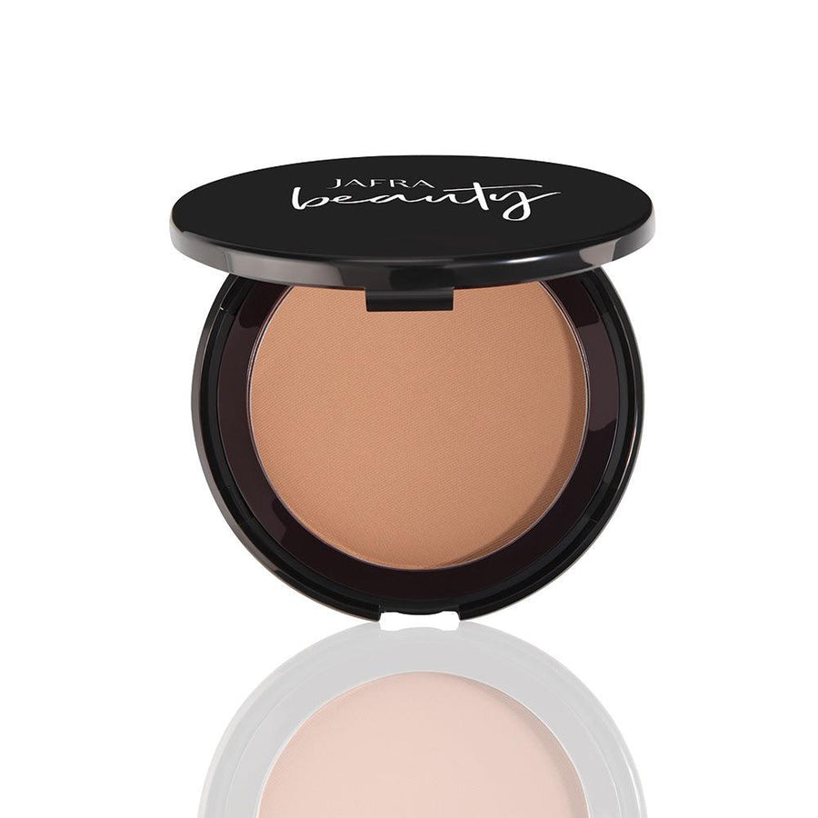 JAFRA Beauty Matte Pressed Powder - Jafra Cosmetics International