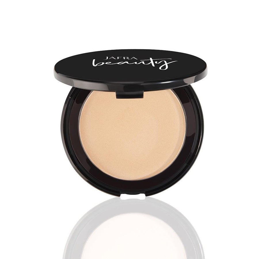 JAFRA Beauty Matte Pressed Powder - Jafra Cosmetics International