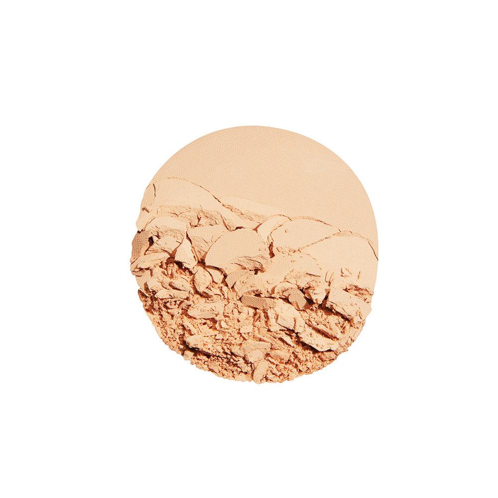 JAFRA Beauty Matte Pressed Powder - Jafra Cosmetics International