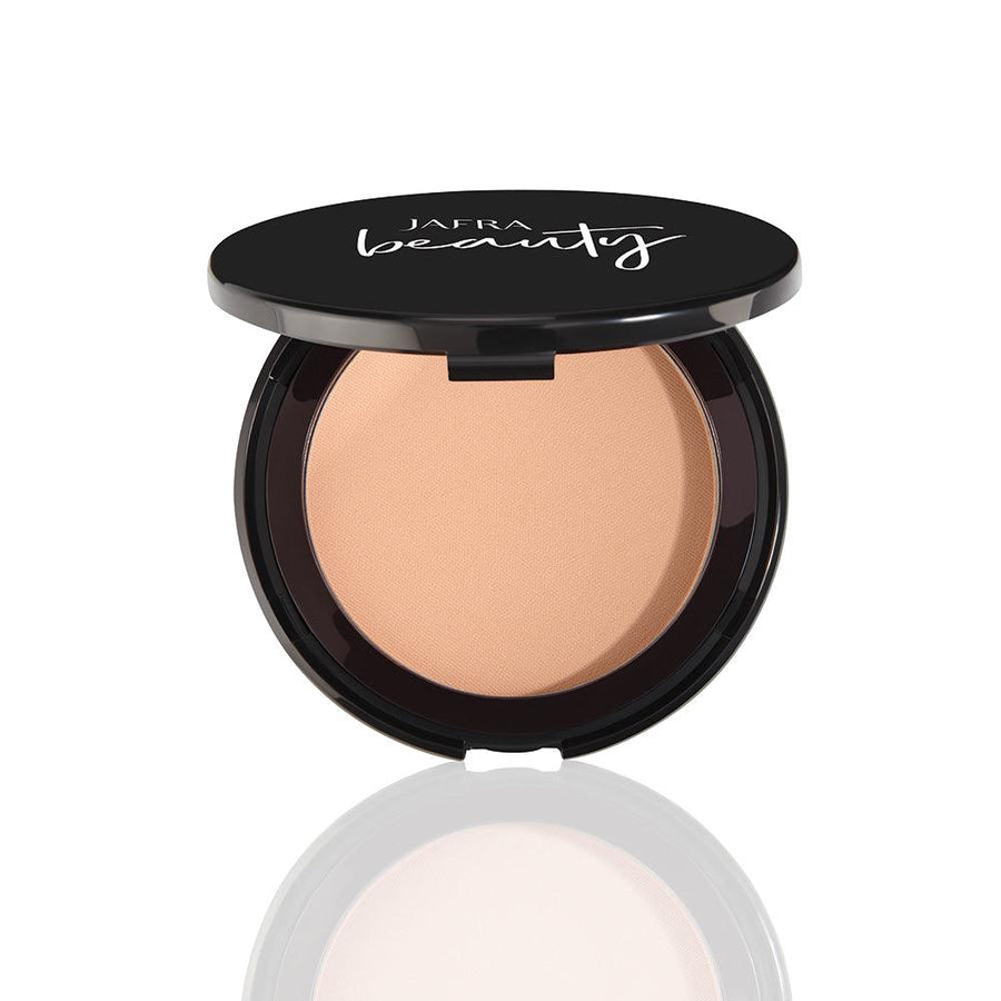 JAFRA Beauty Matte Pressed Powder - Jafra Cosmetics International