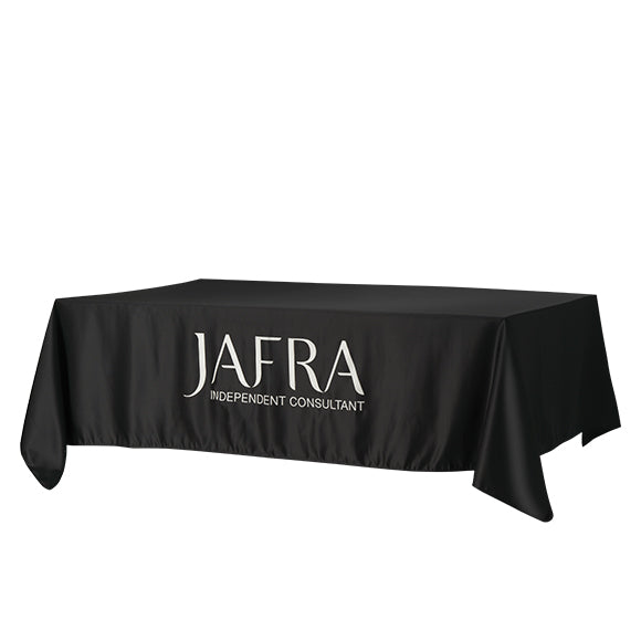 Infinity Logo Tablecloth