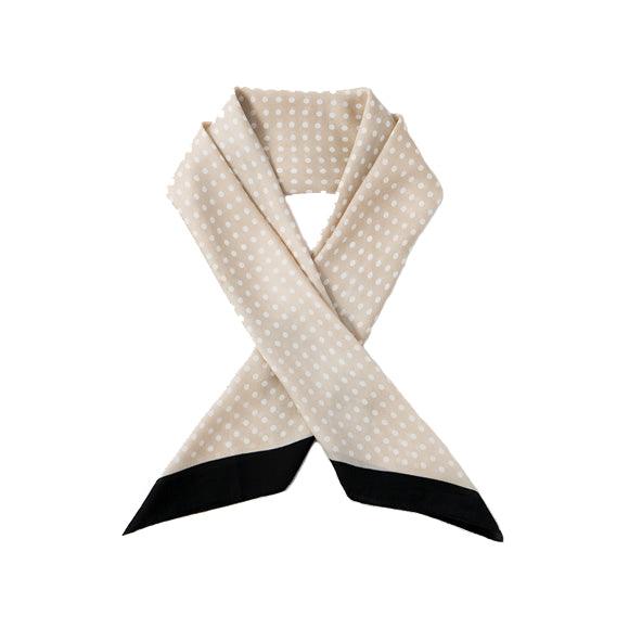 Anniversary Scarf - Jafra Cosmetics International