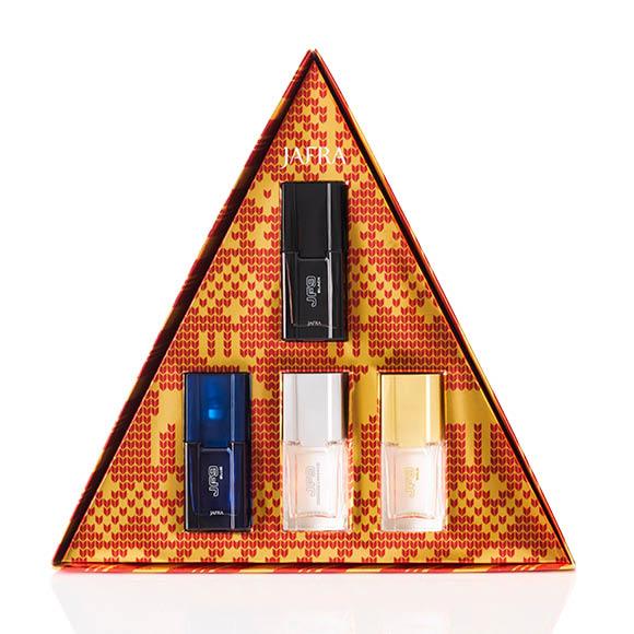 JF9 Minis Gift Box - Jafra Cosmetics International