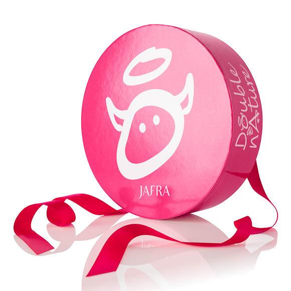 Round Double Nature Sexy Gift Box - Jafra Cosmetics International