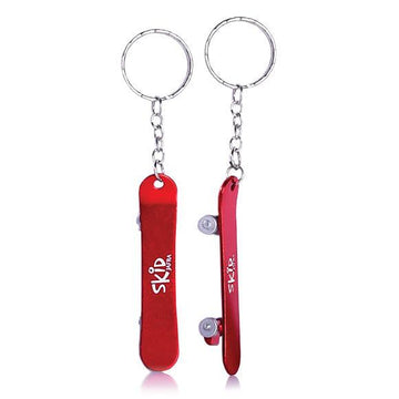 Skid Skateboard Keychain - Jafra Cosmetics International