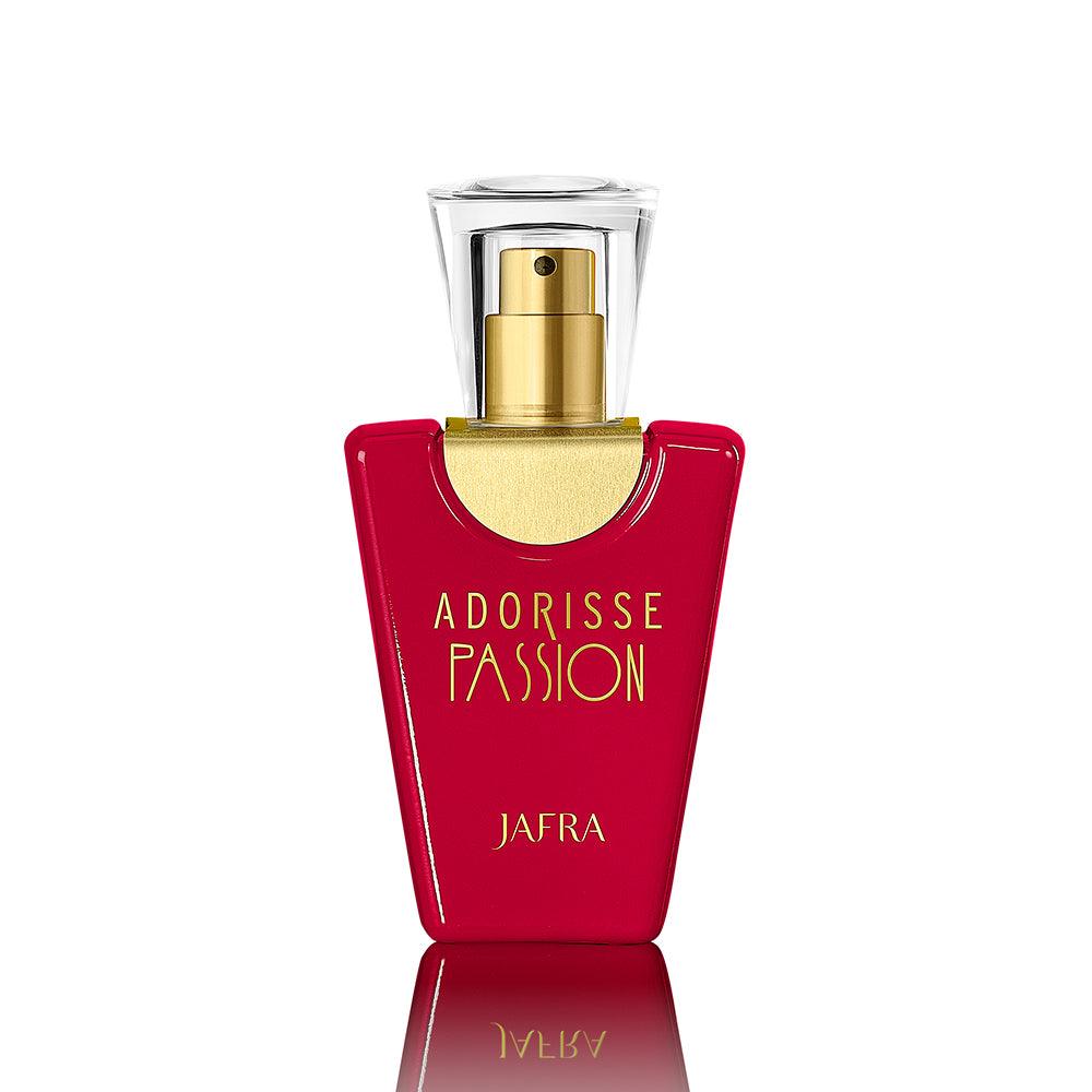 Adorisse Passion - Jafra Cosmetics International