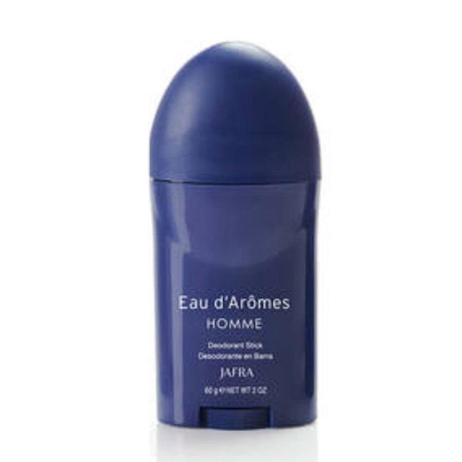 Eau D'Arômes Homme Deodorant Stick - Jafra Cosmetics International