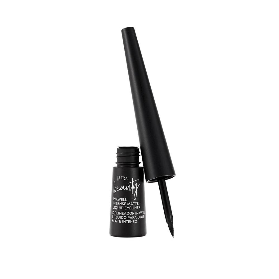 JAFRA Beauty Inkwell Intense Matte Liquid Eyeliner - Jafra Cosmetics International