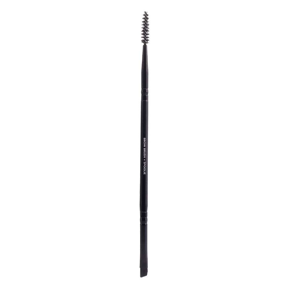 Brow Brush + Spoolie - Jafra Cosmetics International