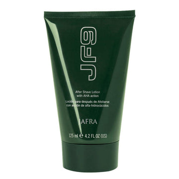 JF9 Green After Shave Lotion - Jafra Cosmetics International