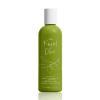 Royal Olive Rich Body Oil - Citrus and Wood - Jafra Cosmetics International